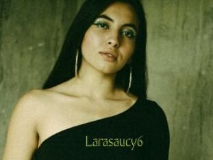 Larasaucy6