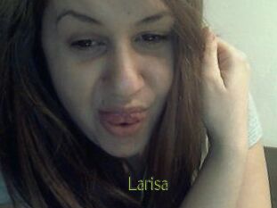 Larisa