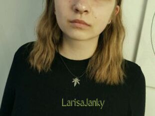LarisaJanky