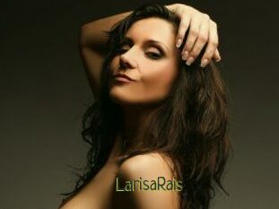 LarisaRais