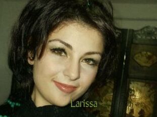 Larissa