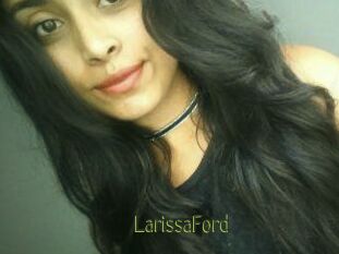 LarissaFord