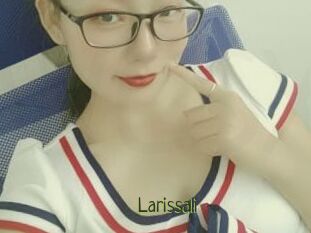 Larissali