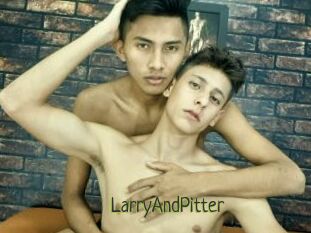 LarryAndPitter