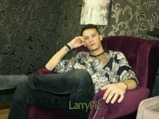 LarryPie
