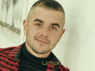 Larsson