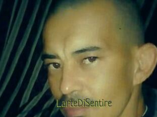 LarteDiSentire