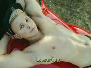 LasaunCute