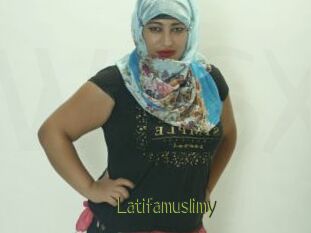 Latifamuslimy