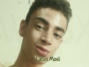 Latiin_Maxii