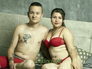 Latiincouple