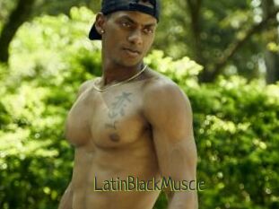 LatinBlackMuscle