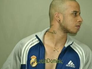 LatinDominic