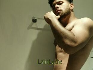 LatinLeche