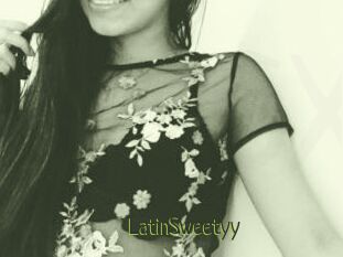 LatinSweetyy