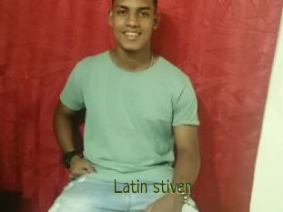Latin_stiven
