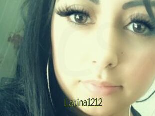 Latina1212