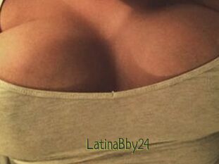 LatinaBby24