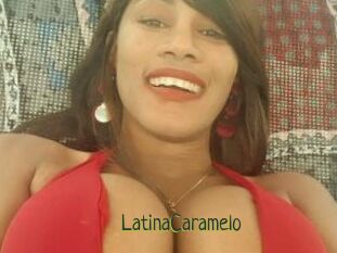 LatinaCaramelo