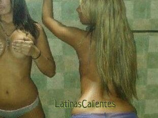 Latinas_Calientes