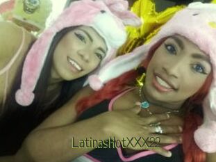 LatinasHotXXX22