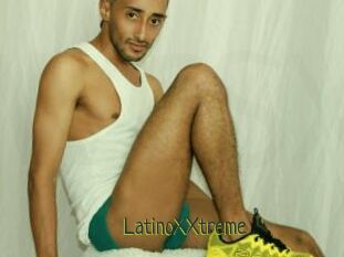 LatinoXXtreme
