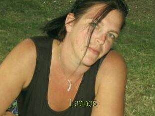 Latinos