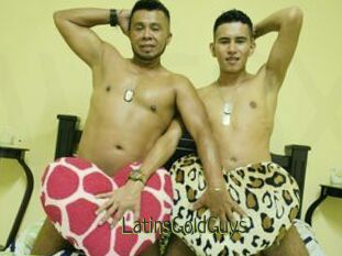 LatinsGoldGuys