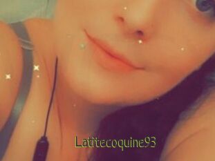 Latitecoquine93
