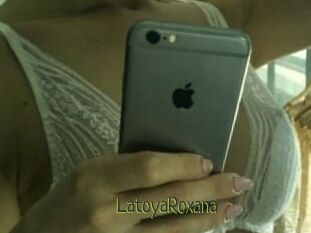 Latoya_Roxana