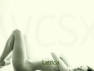 Latricia