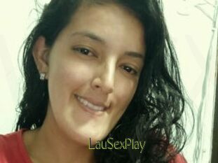LauSexPlay