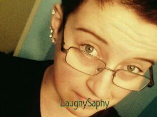 LaughySaphy