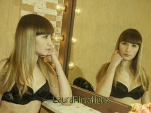LauraFlirtatious