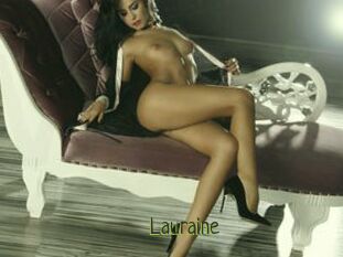 Lauraine