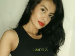 Laurel_X