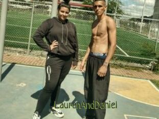 LaurenAndDaniel