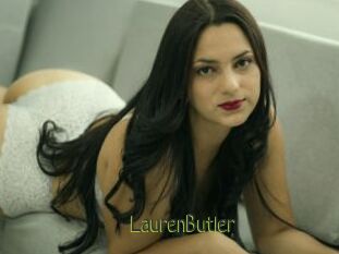 LaurenButler