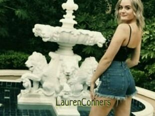 LaurenConners