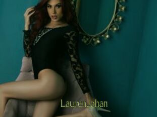 LaurenJohan