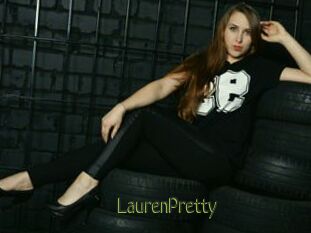 LaurenPretty