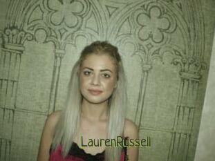 LaurenRussell