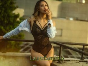 LaurenSantorius