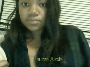 Lauren_Alexis