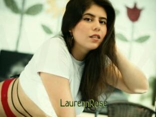LaurennRose