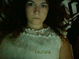 Lauriana