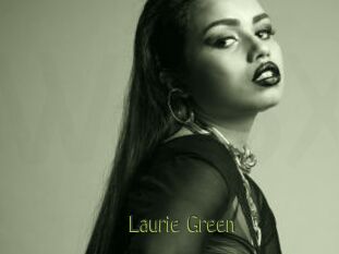 Laurie_Green