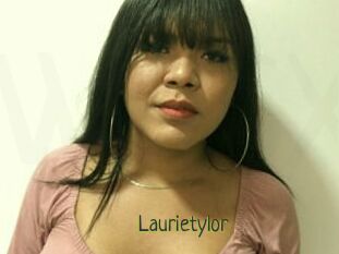 Laurietylor