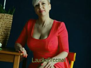 LaurikaFreeman