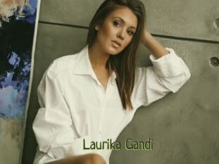 Laurika_Gandi